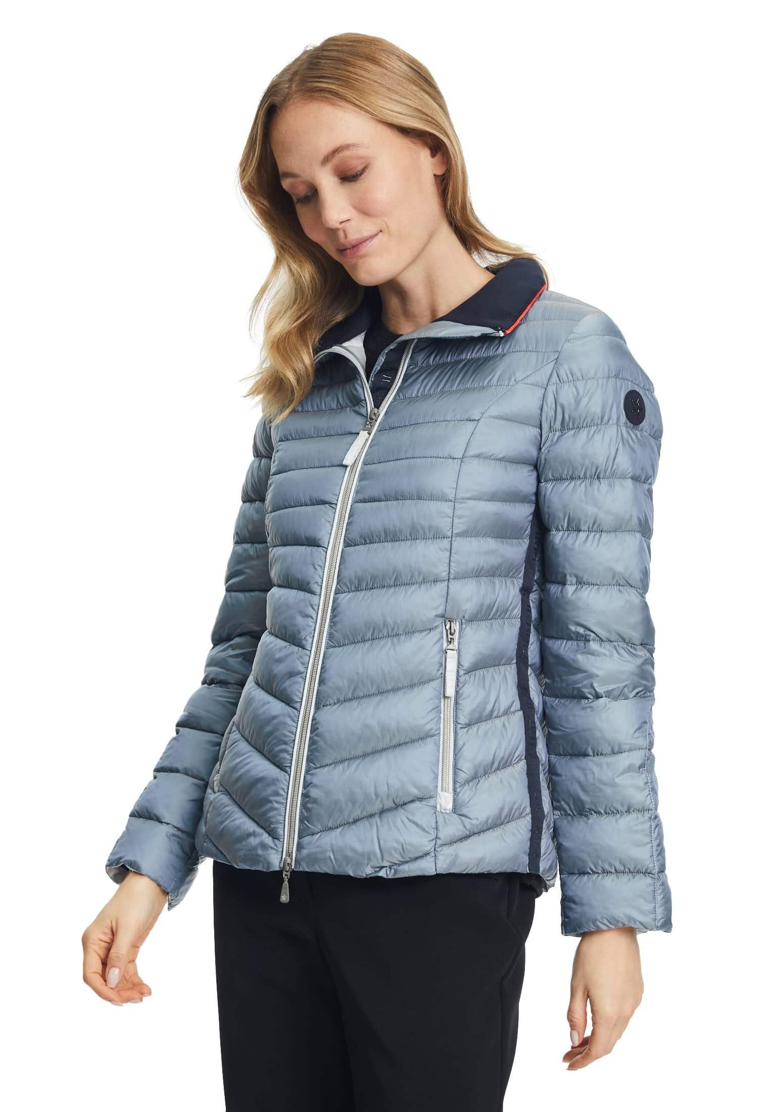 gil-bret-damen-9105-5212-jacke-steppjacke-mit-sorona-f-llung image 8