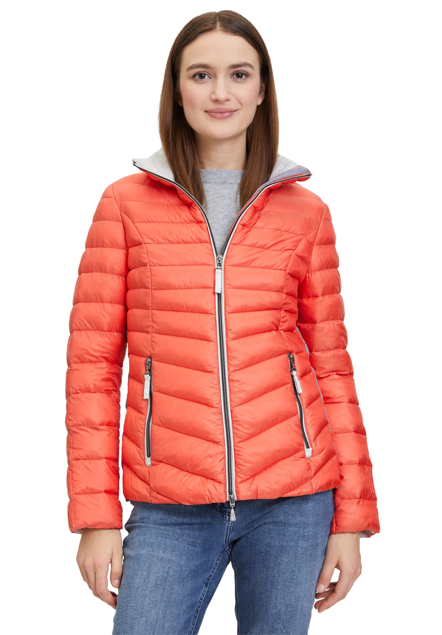 gil-bret-damen-9105-5212-jacke-steppjacke-mit-sorona-f-llung image 7