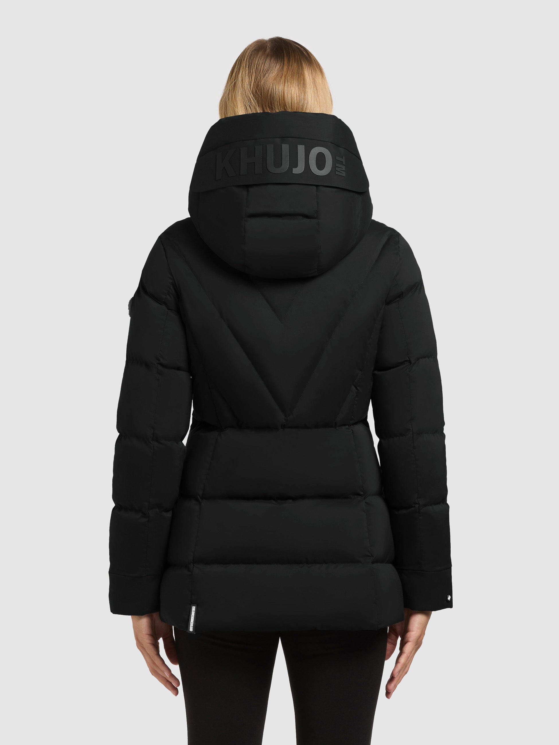 khujo-jacke-rabb-2in1-damen-winterjacke-black-mit-herausnehmbarem-einsatz image 3
