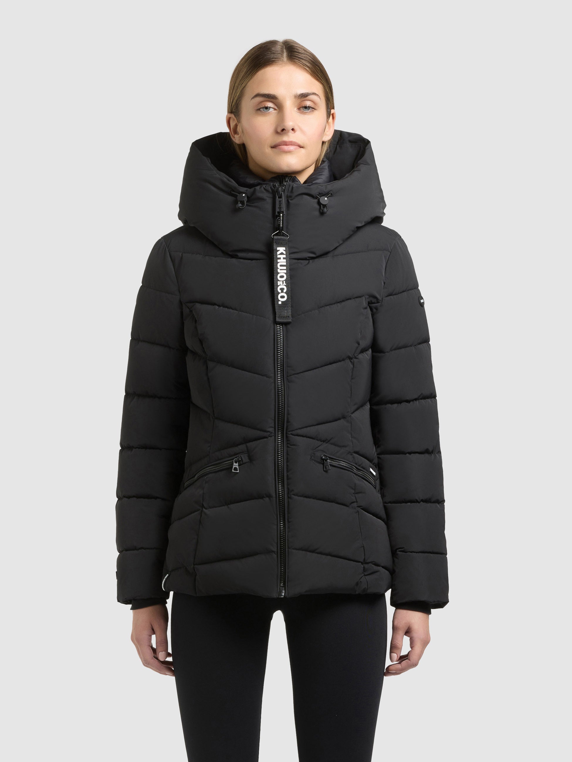 khujo-jacke-hersch2-2in1-black-slim-fit-winterjacke-mit-herausnehmbarem-einsatz image 4