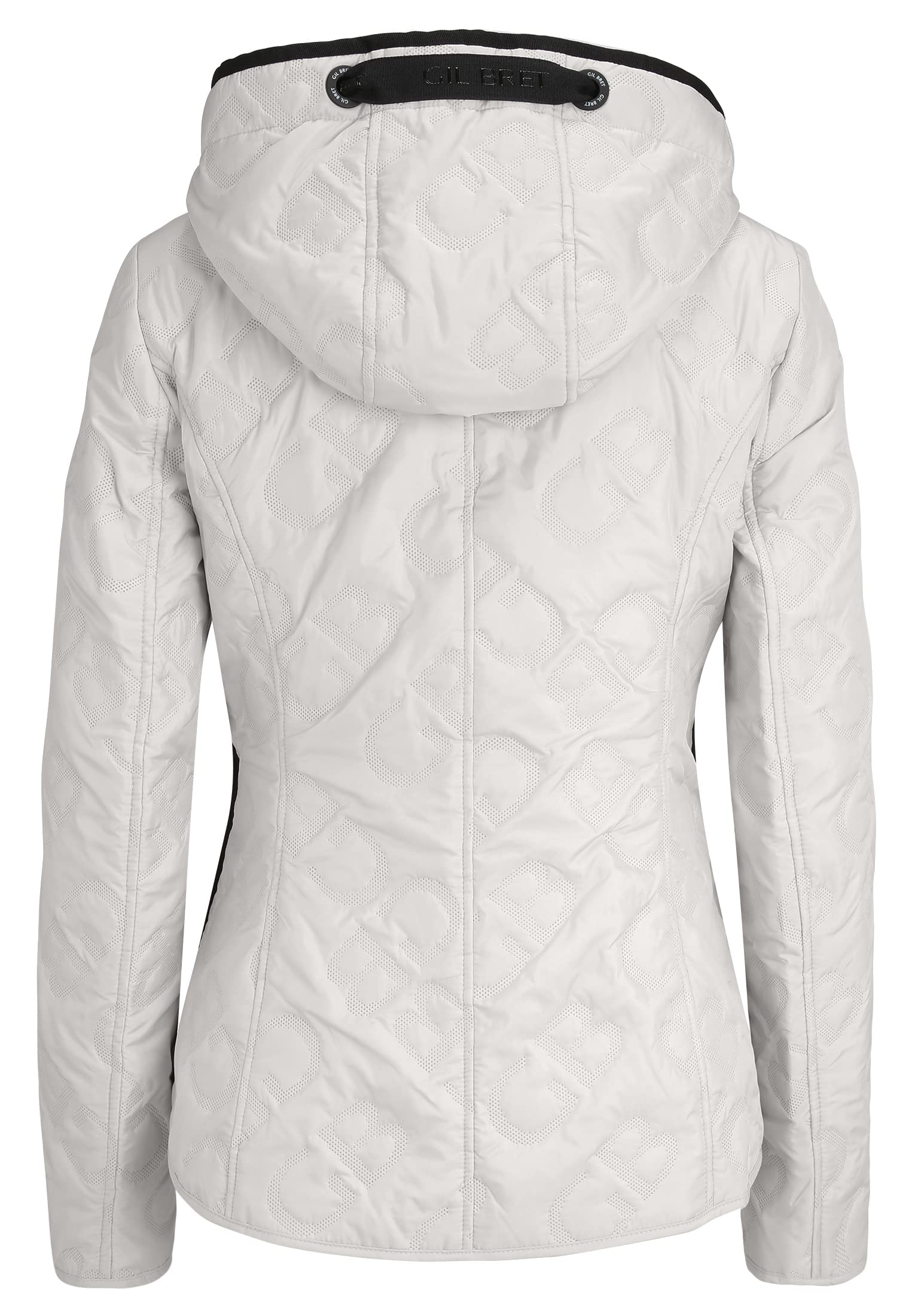 gil-bret-damen-9152-5230-steppjacke-mit-kapuze-pr-gemuster image 5