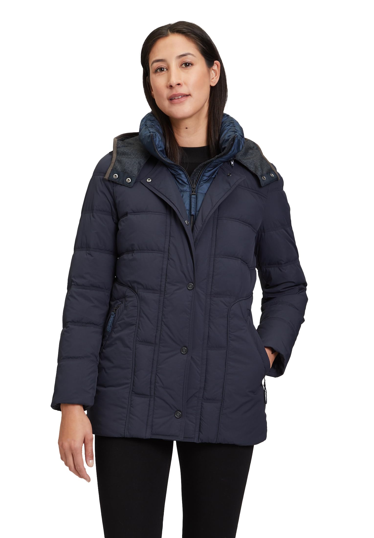 gil-bret-damen-winter-steppjacke-9358-6210-mit-sorona-f-llung image 1