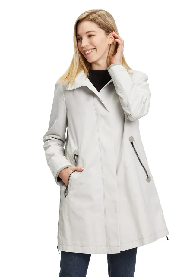 gil-bret-9147-5206-damen-jacke-a-linie-baumwollmischung image 1