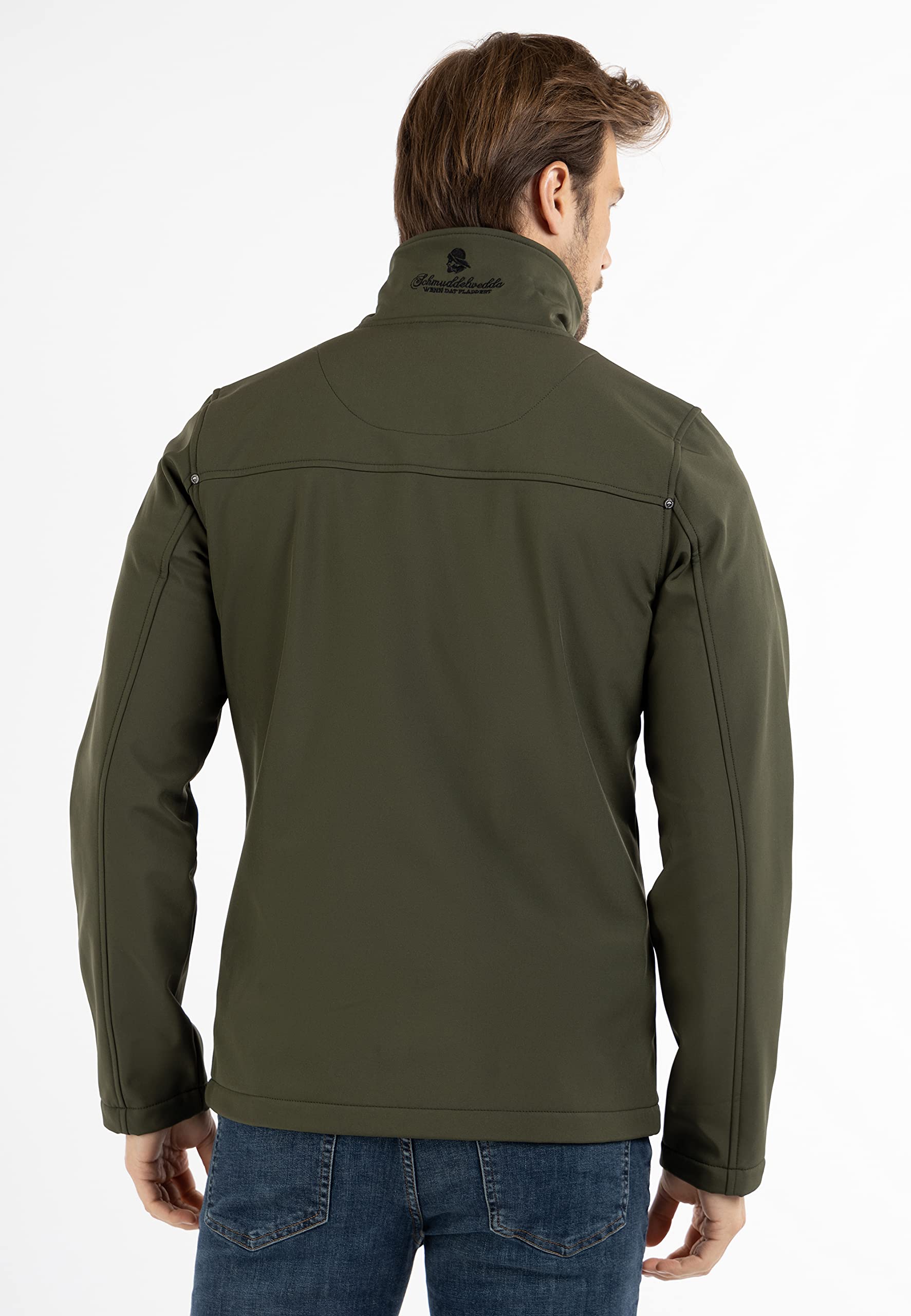 schmuddelwedda-herren-softshelljacke-wetterfeste-bergangsjacke image 5