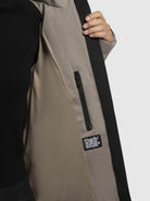 khujo-jacke-palla-damen-winterjacke-graubeige image 8
