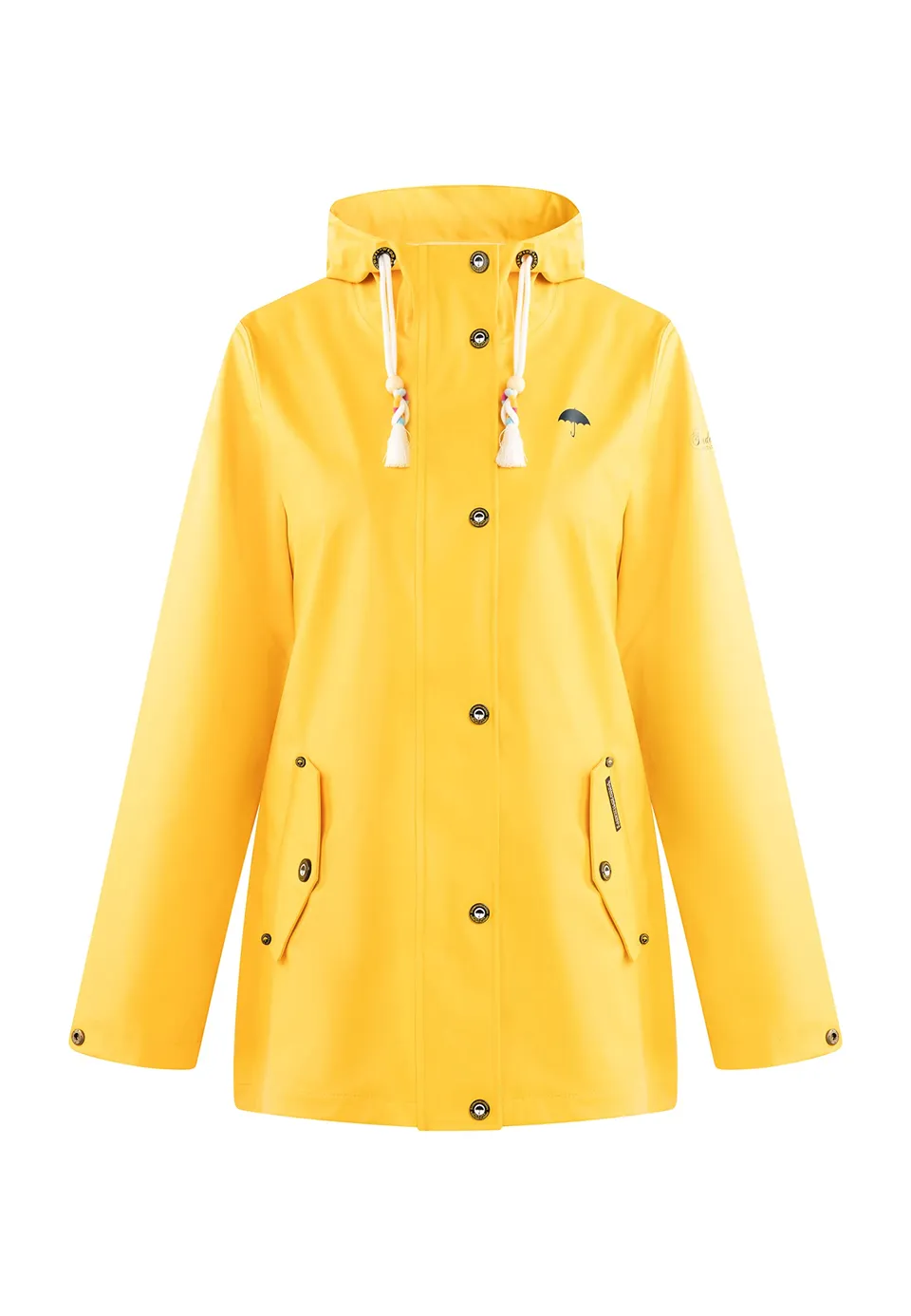 schmuddelwedda-damen-regenjacke-9 image 1
