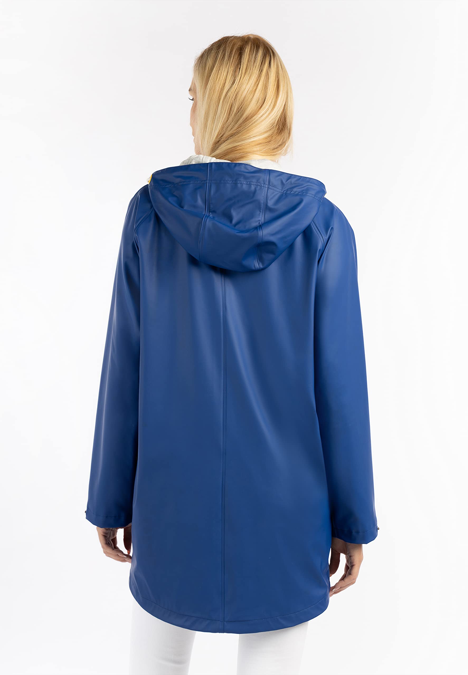 schmuddelwedda-damen-oversized-regenmantel-27 image 6