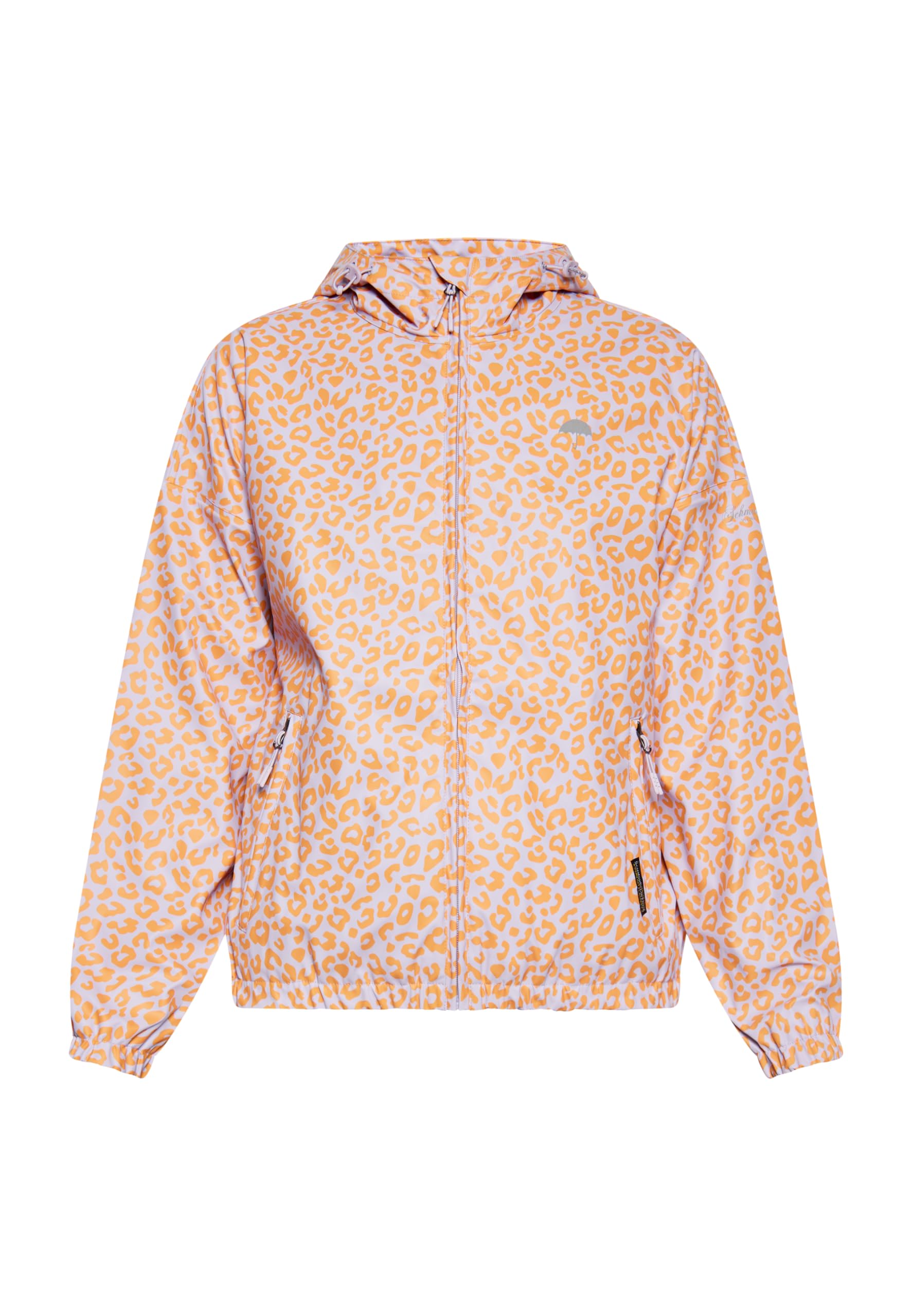 schmuddelwedda-damen-regenjacke image 1