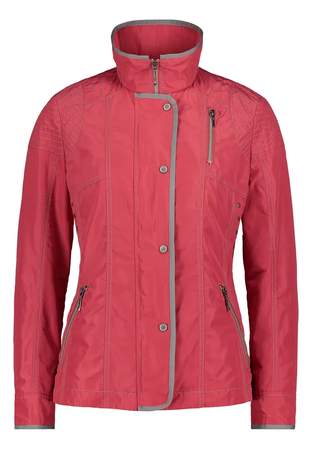 gil-bret-grit-jacke-f-r-damen-dublin-rot-gr-42 image 1