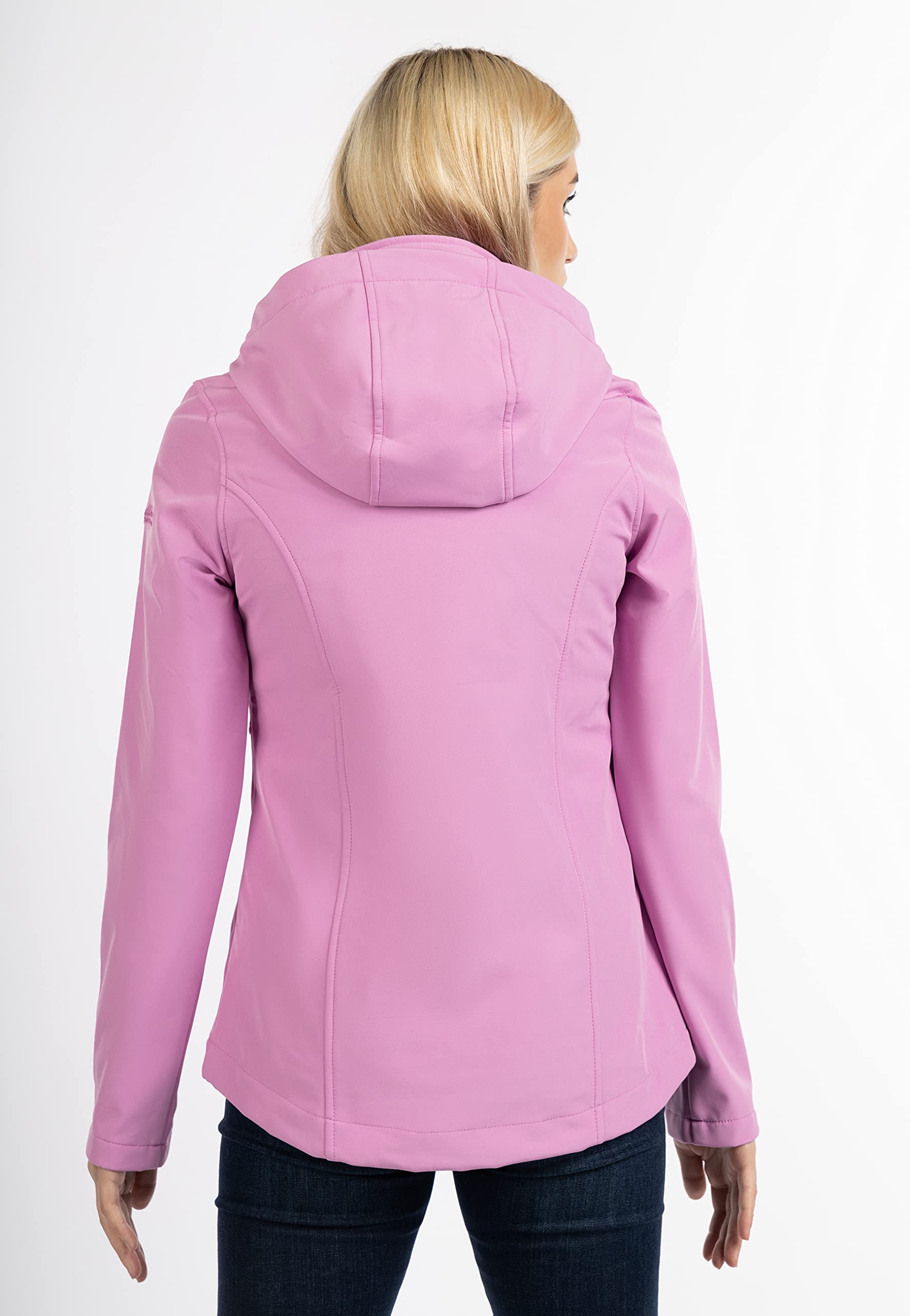 schmuddelwedda-damen-softshelljacke-7 image 6
