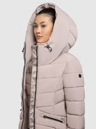 khujo-jacke-hersch-2in1-dusty-beige-damen-winterjacke-slim-fit image 7