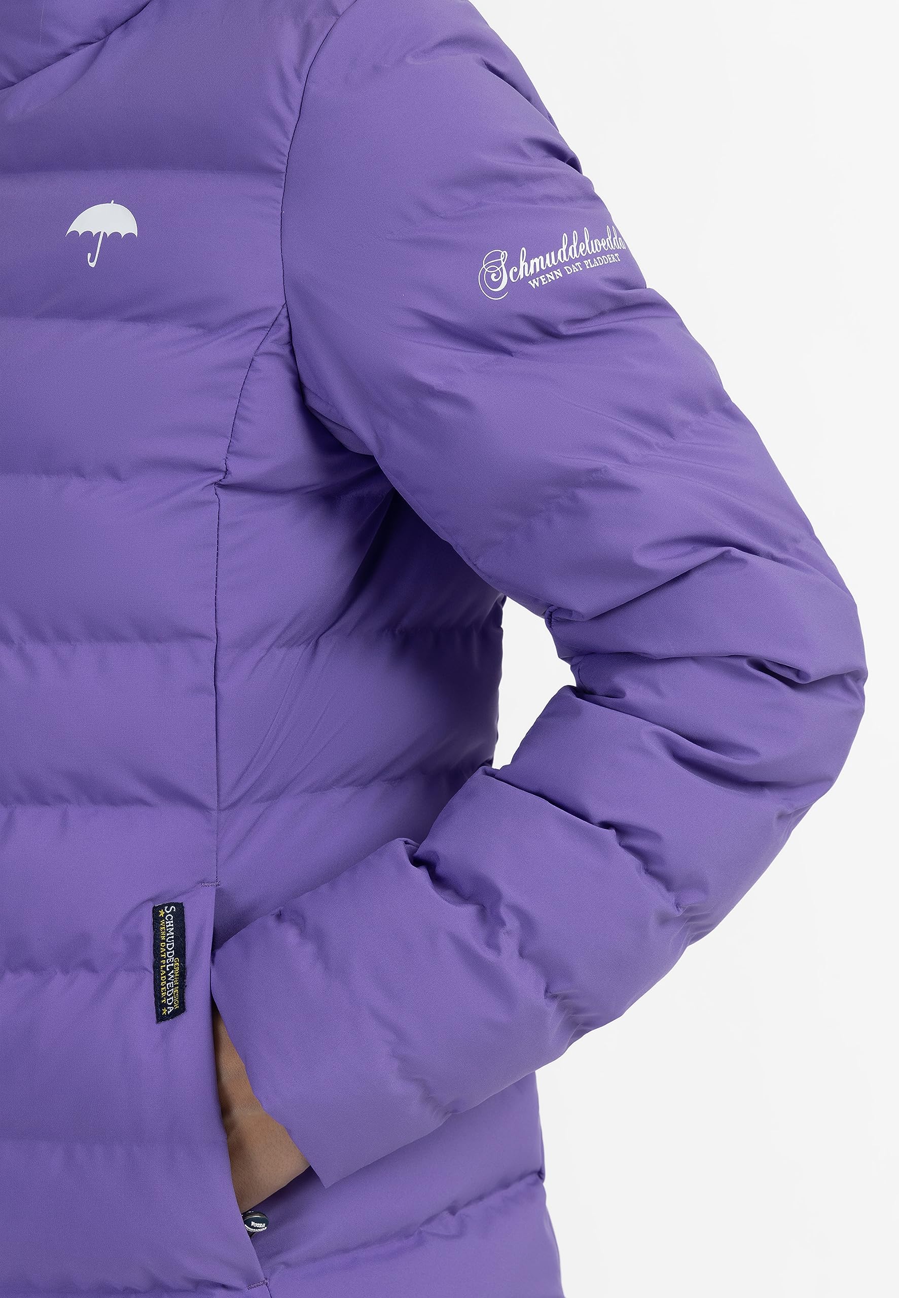 schmuddelwedda-damen-bergangsjacke-winterjacke-gef-tterte-outdoorjacke image 2