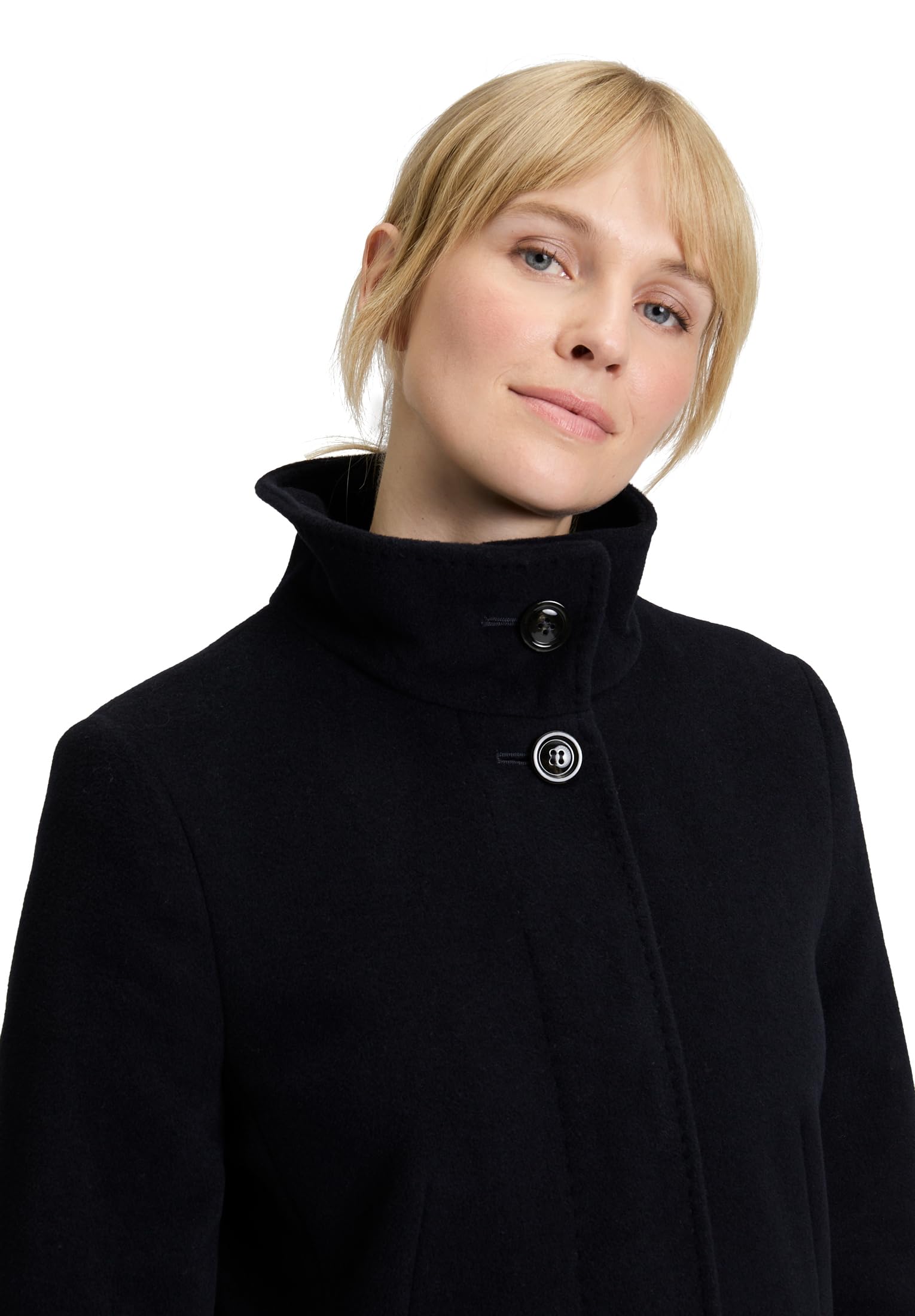 gil-bret-paula-damen-wollmantel-aus-wolle-mischung image 3