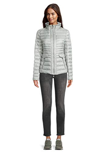gil-bret-elli-damen-steppjacke-grau image 7