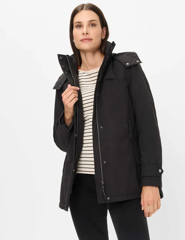 fuchs-schmitt-regenjacke-helsinki-damen-wetterfeste-jacke-mit-kapuze image 1