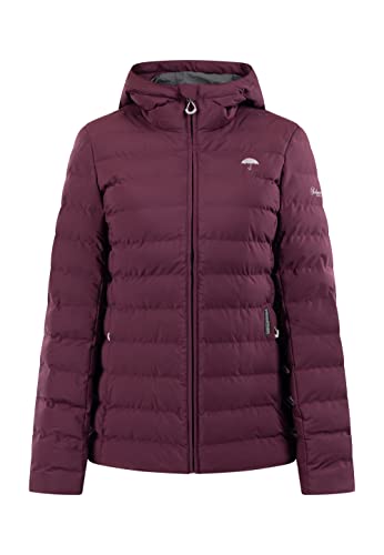schmuddelwedda-damen-wattierte-winterjacke-6 image 6