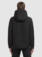 khujo-jacke-taikoo-schwarz-damen-kapuzenjacke-mit-doppelkapuze image 3