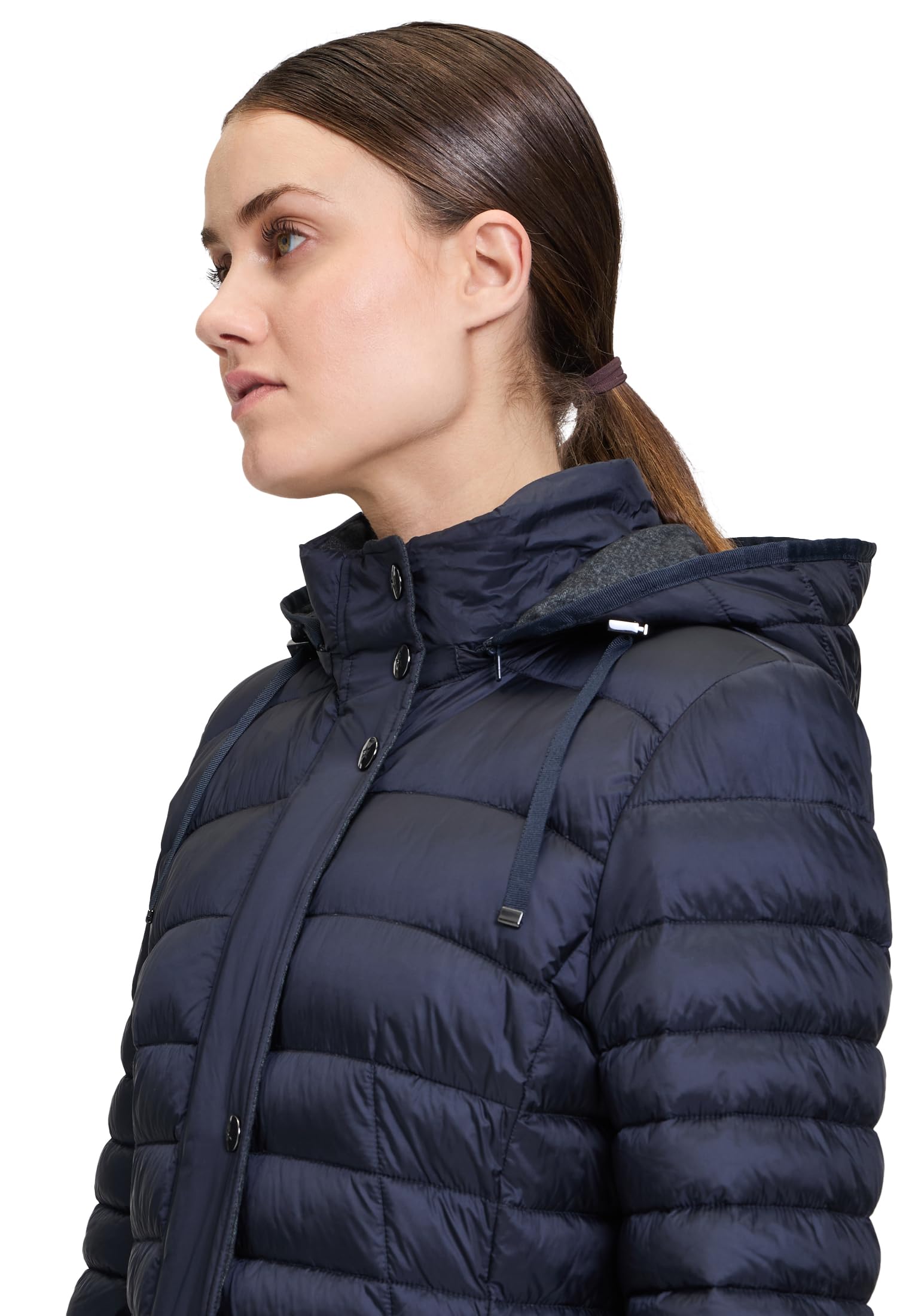 gil-bret-damen-steppjacke-9931-6191-mit-kunstdaunen-und-abnehmbarer-kapuze image 3