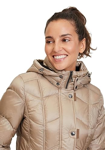 gil-bret-9181-6264-finja-damen-steppjacke-sandstorm-44 image 7
