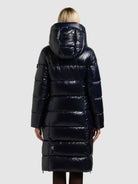 khujo-coat-willa-damen-steppmantel-midnight-blue image 3