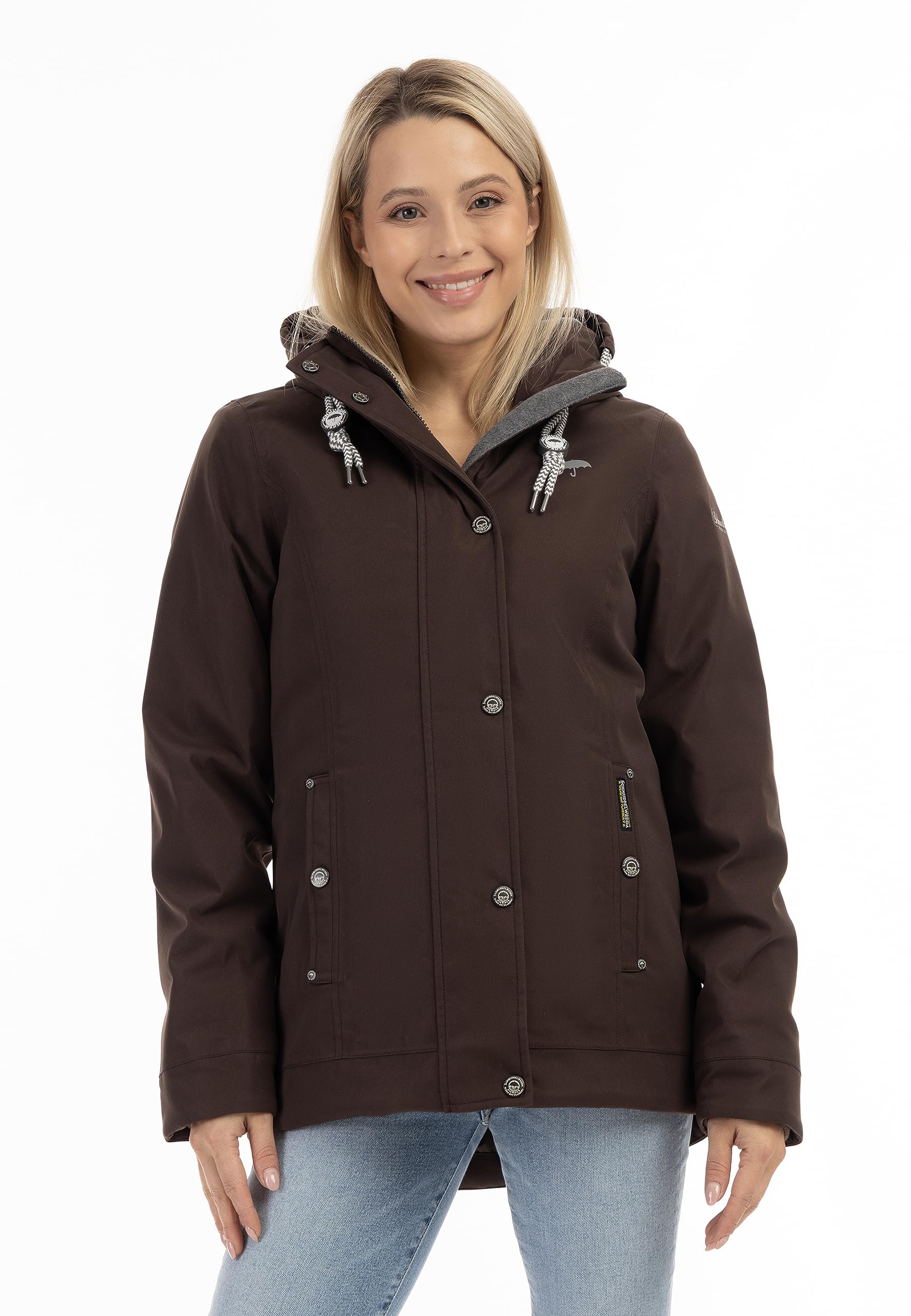 schmuddelwedda-damen-winterjacke-gef-tterte-winter-outerwear image 6