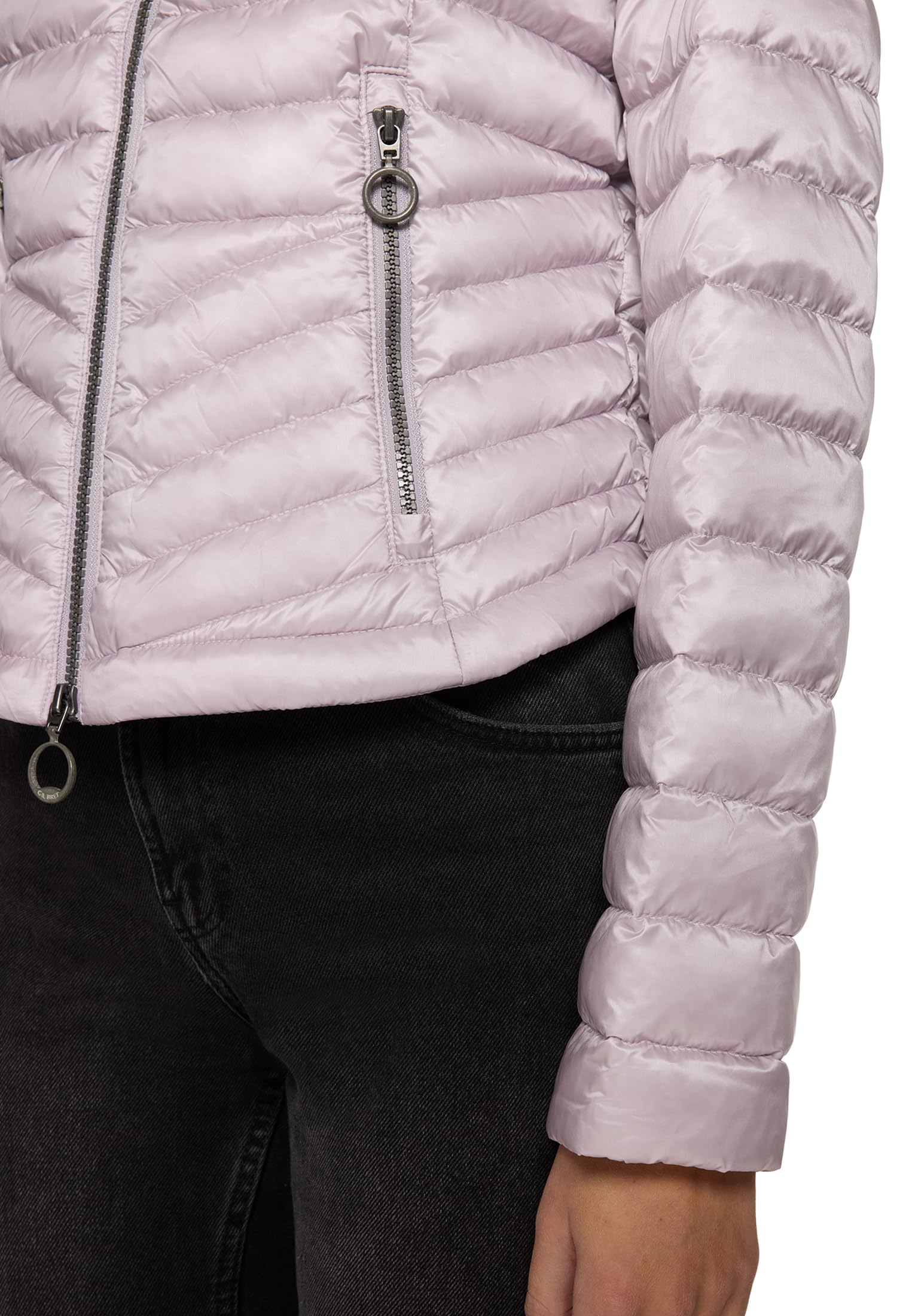 gil-bret-arizona-damen-steppjacke-mit-stehkragen image 6