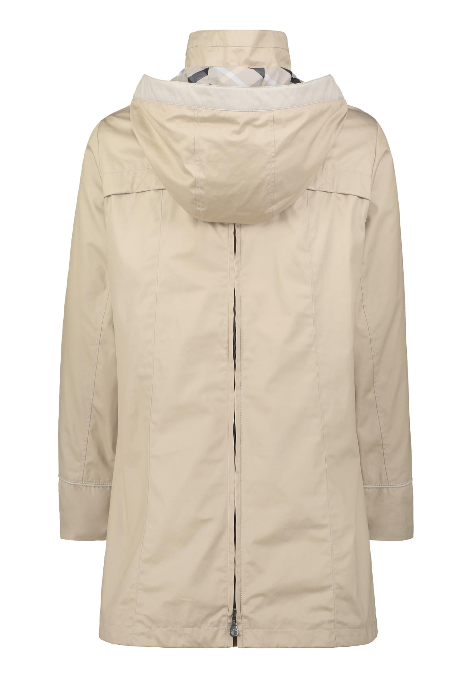 gil-bret-monaco-damen-kurzmantel-beige-gr-42 image 2