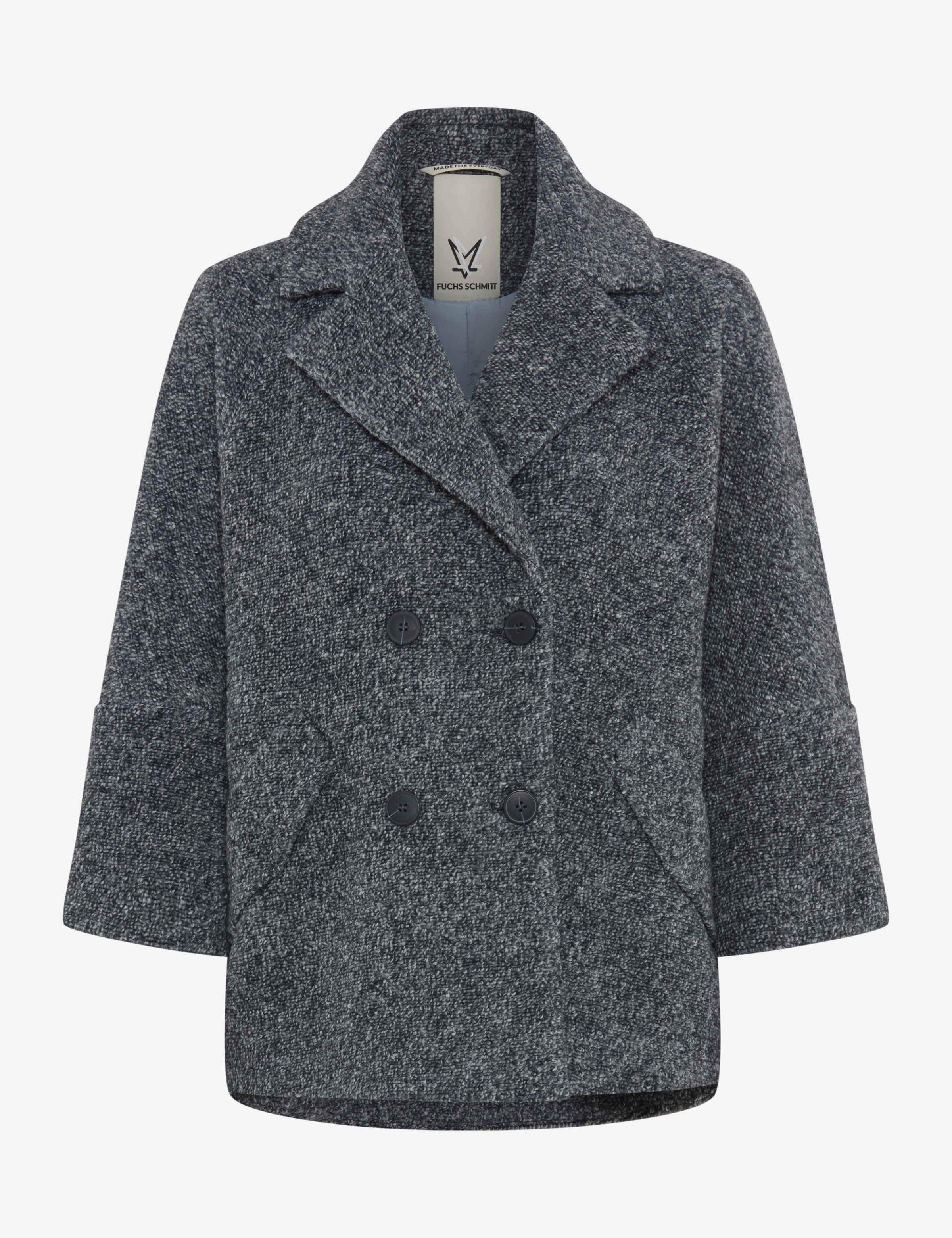 fuchs-schmitt-jackson-caban-jacke-damen-kurz-doppelreihig image 1