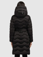 khujo-coat-mira-2in1-black-damen-steppmantel-mit-herausnehmbarem-einsatz image 3