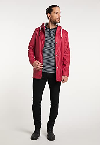 schmuddelwedda-herren-regenjacke-wasserdicht-mit-kapuze image 8