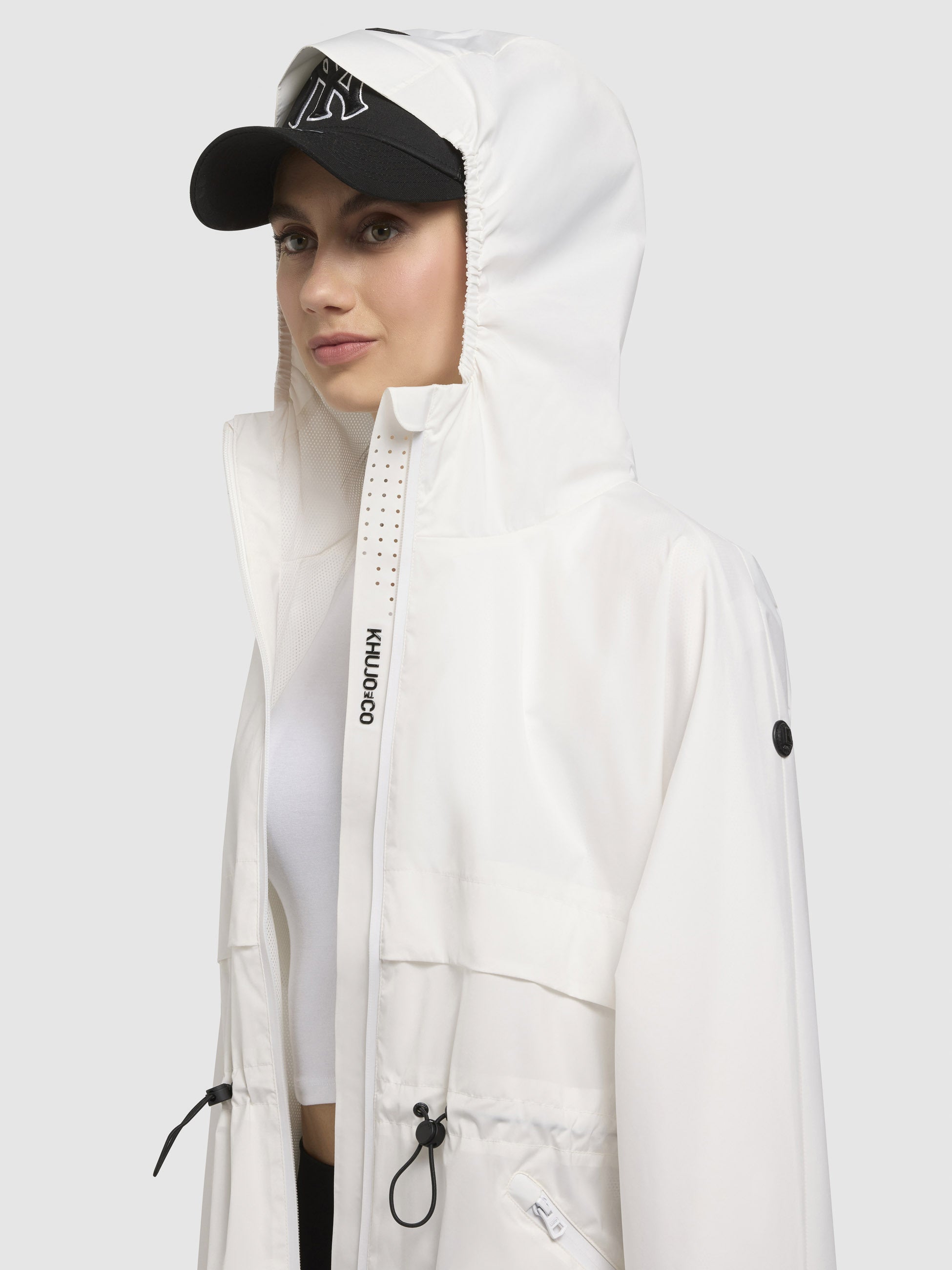 khujo-svea-damen-jacke-naturwei-windbreaker-mit-kapuze-loose-fit-h-ftlang image 7