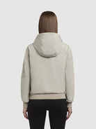 khujo-jacke-anov-damen-blouson-blassgr-n image 3