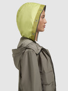 khujo-jacket-anov-grey-green-damen-blouson-sommerjacke image 8