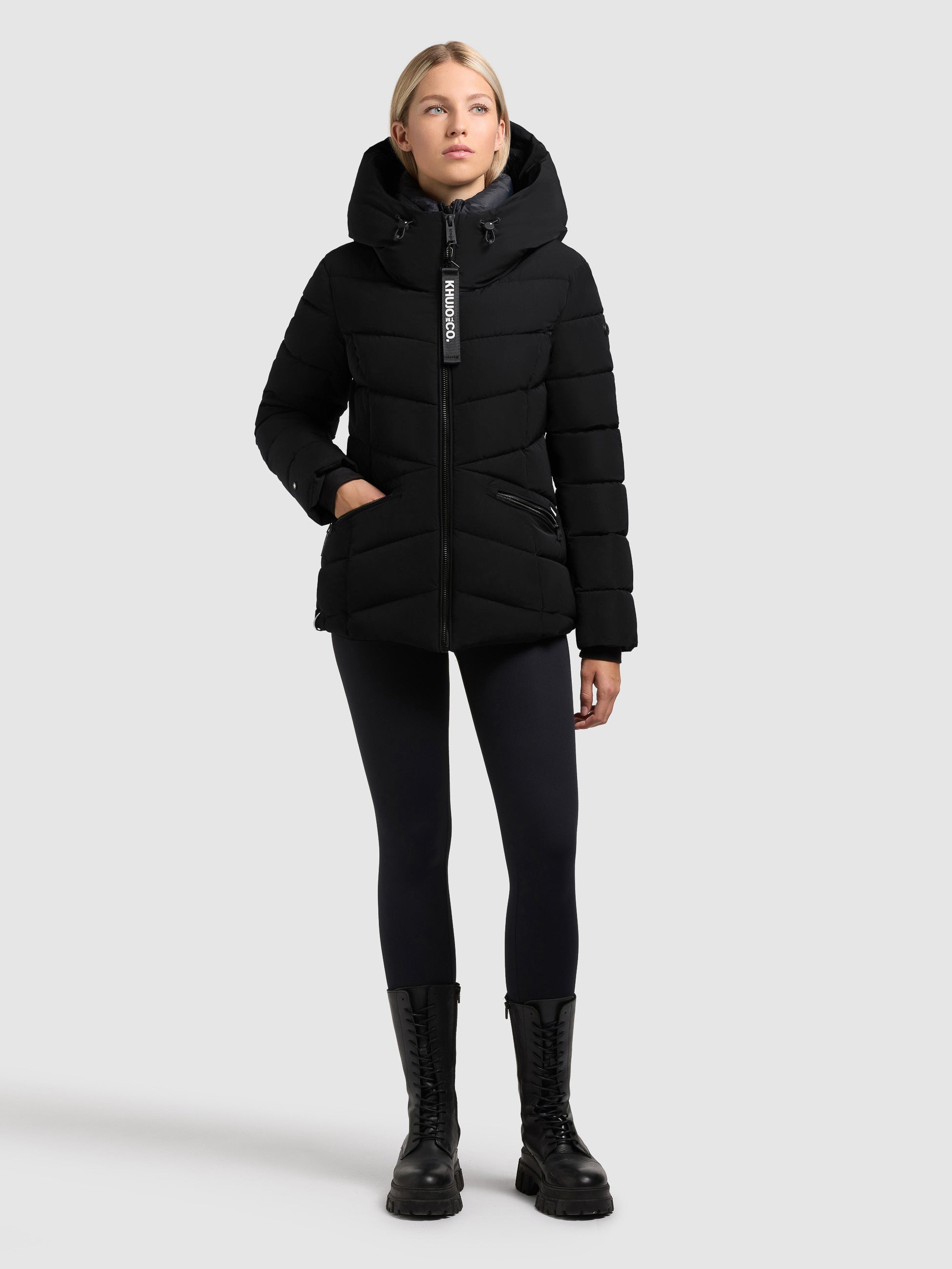 khujo-jacke-hersch-2in1-black-mit-herausnehmbarem-einsatz image 6