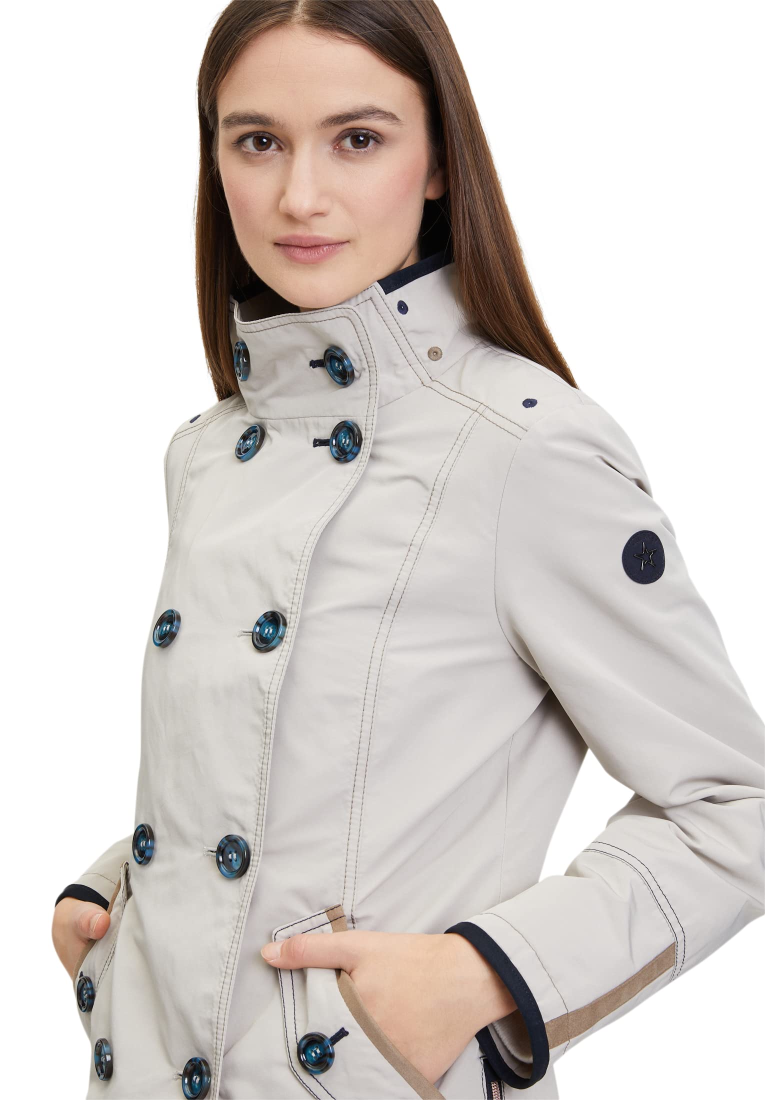 gil-bret-dublin-damen-jacke image 3
