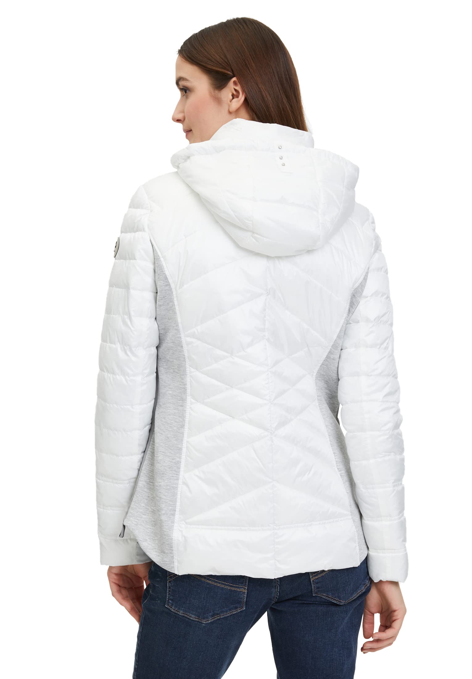 gil-bret-damen-bergangsjacke-dublin-jersey-steppmix-mit-sorona-f-llung image 2