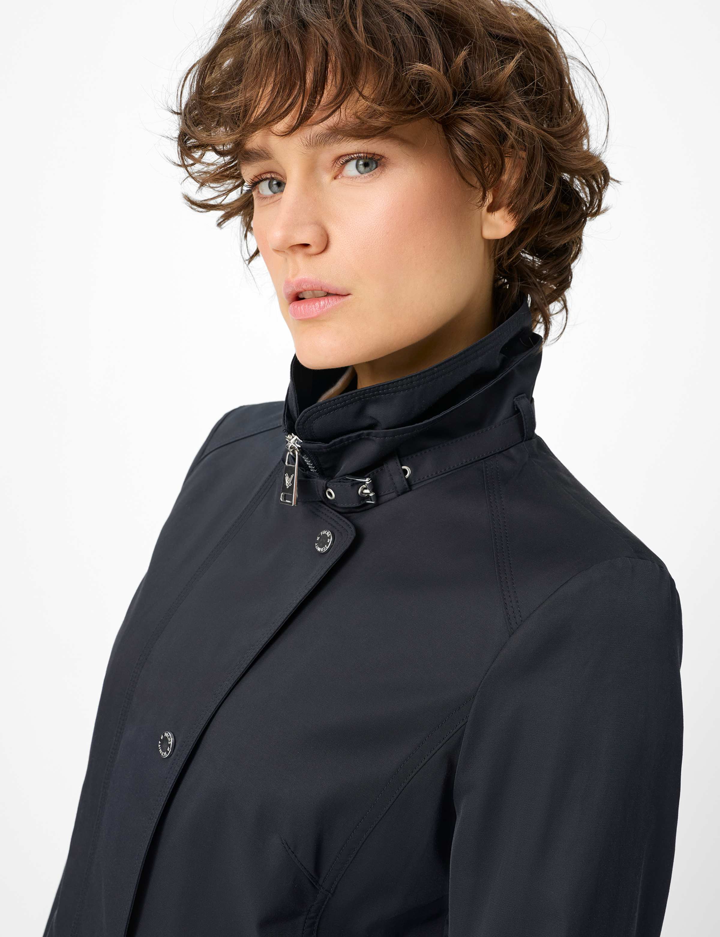 fuchs-schmitt-nottingham-cityjacke-damen-tailliert-mit-stehkragen image 4
