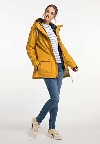 schmuddelwedda-damen-3-in-1-regenjacke image 7