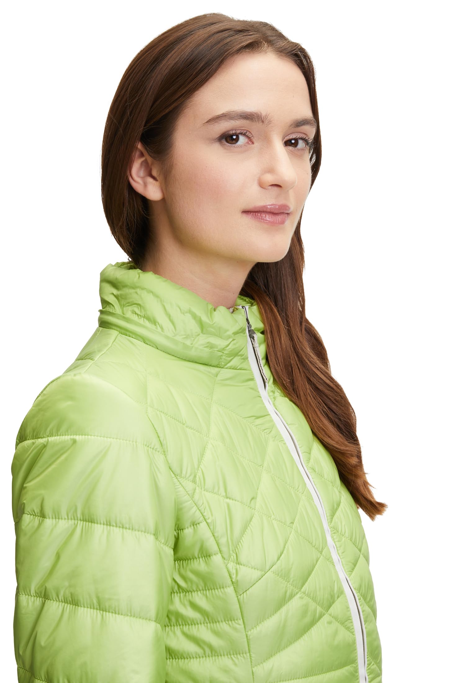 gil-bret-lou-steppjacke-nylon-mit-kapuze-damen-steppjacke image 6