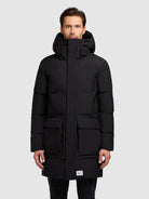 khujo-winer3-damen-coat-schwarz-wasserabweisend image 4
