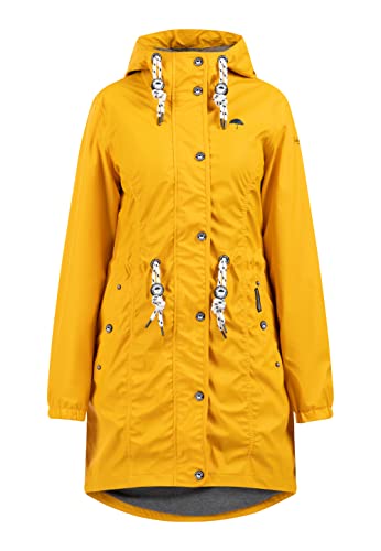 schmuddelwedda-damen-regenmantel-wasserdicht-3000mm-windbreaker-jersey-futter image 6
