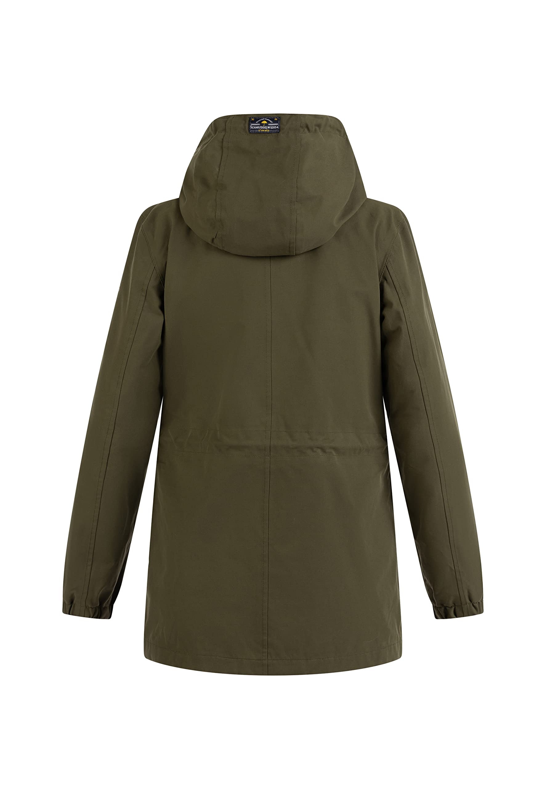 schmuddelwedda-damen-regenjacke-24 image 2