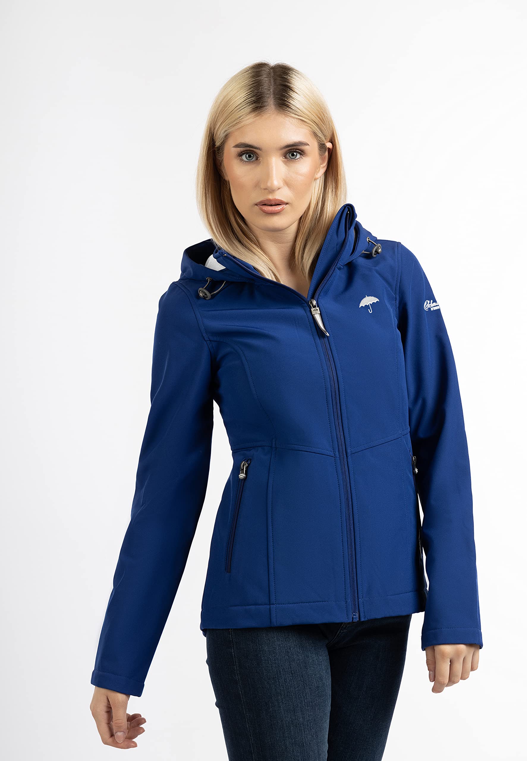 schmuddelwedda-damen-softshelljacke-2 image 5