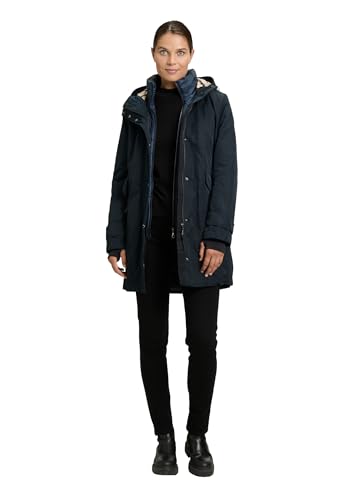 gil-bret-damen-parka-9332-6221-sportiver-parka-mit-westeneffekt-und-steppfutter image 8