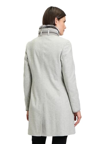 gil-bret-monaco-damen-wollmantel-mit-stehkragen-wollmischung-wattiertes-futter image 5