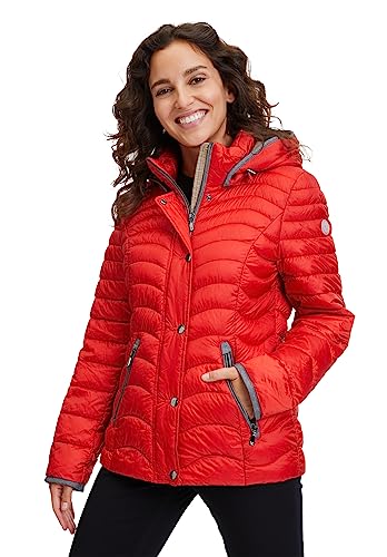 gil-bret-arizona-damen-wattierte-jacke-mars-red-4136 image 8