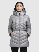 khujo-selma-steppjacke-blue-gray-mit-g-rtel image 4