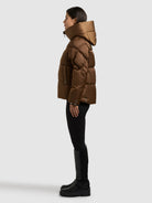 khujo-jacke-isett2-copper-brown-gl-nzend-h-fthlang image 2