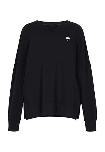 schmuddelwedda-damen-sweatshirt-langarm-rundhals-freizeit image 5