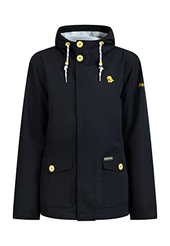 schmuddelwedda-herren-regenjacke-recyceltes-material image 7